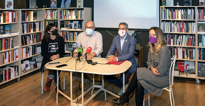 'Notas al Margen', una iniciativa necesaria que promociona y difunde la msica hecha en Cantabria