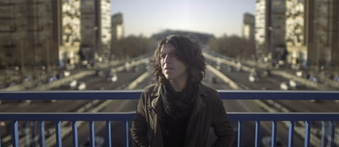 'Noviembre', el ltimo videoclip oficial de Rulo y la Contrabanda
