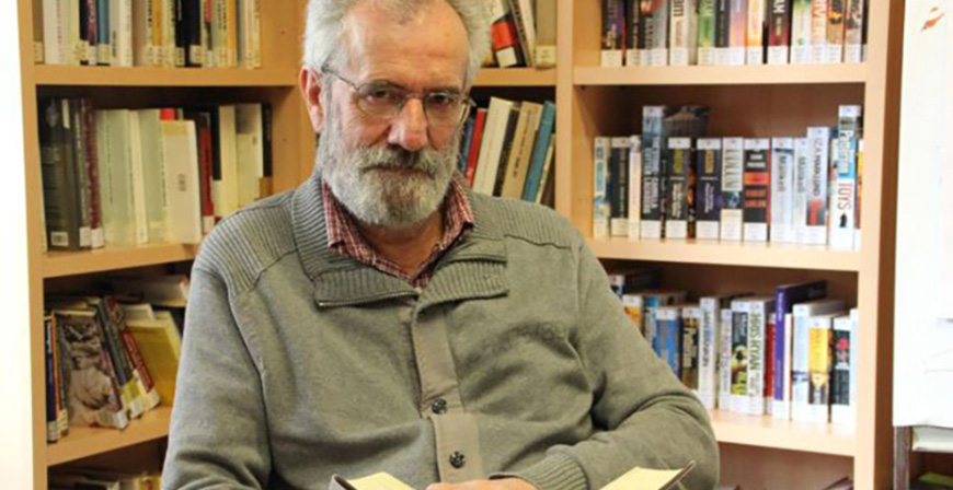 La nueva biblioteca del IES Montesclaros llevar el nombre de Javier Gonzlez Donja