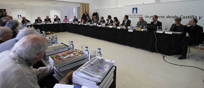La nueva fundacin aboga por consolidar y ampliar sus proyectos