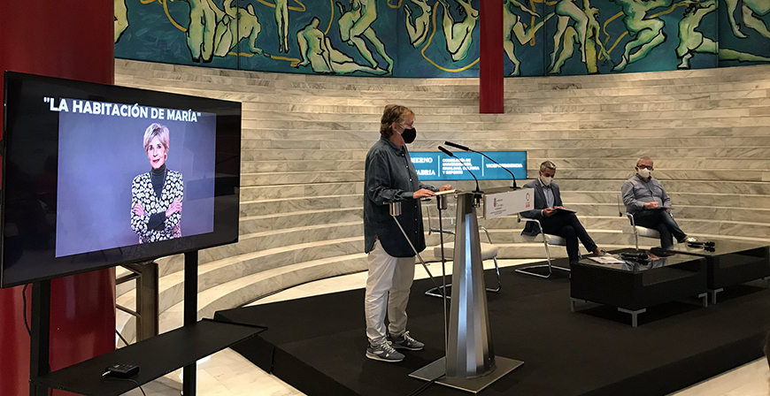 La nueva programacin del Palacio de Festivales cuenta con 34 espectculos