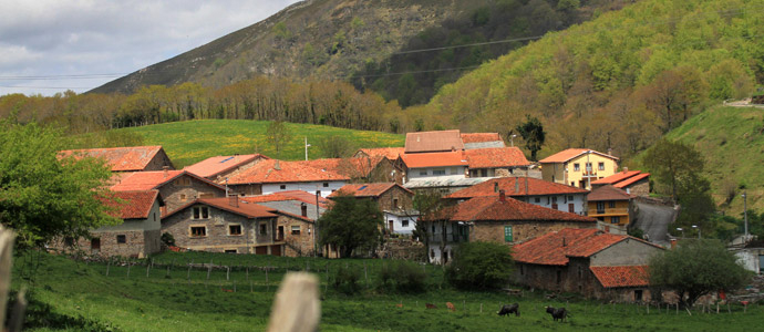 Nueve entidades menores de Campoo, en trmites de disolucin