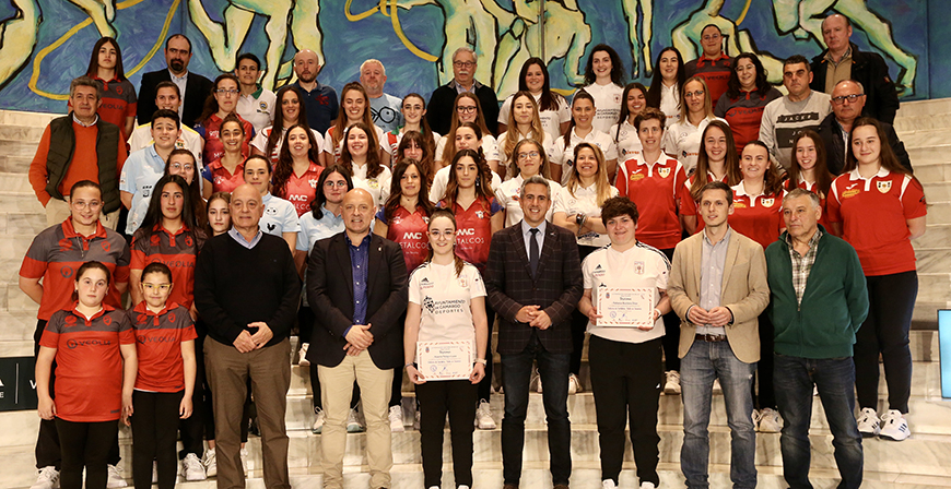 Nueve equipos disputarn la Liga de Bolos Femenina