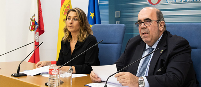 Nueve millones de euros para proyectos industriales en agroalimentacin