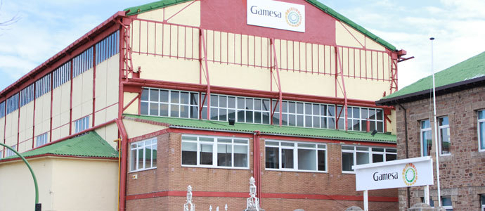 El nuevo convenio colectivo de Gamesa Reinosa incluye subida salarial y una poltica de promociones