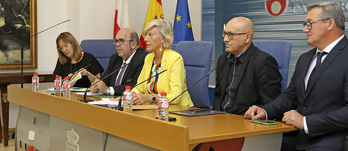 El nuevo curso escolar arrancar el lunes con cerca de 93.000 alumnos y ms de 7.000 docentes