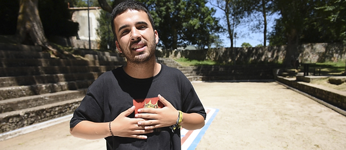 RDP manda un mensaje de normalizacin hacia el hip-hop
