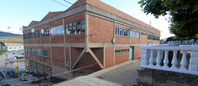 Nuevo paso hacia la Residencia de Mayores de Mataporquera