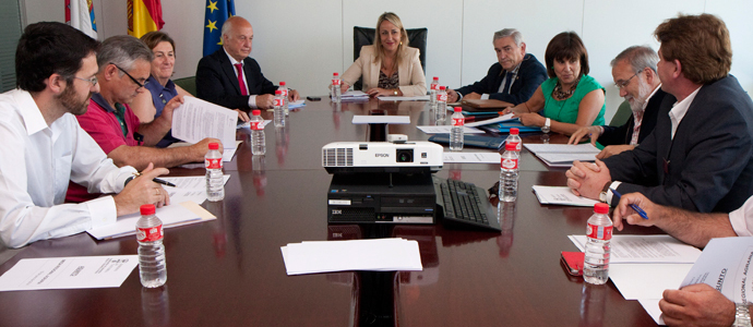 El nuevo Plan de Desarrollo Regional priorizar la incorporacin de jvenes al sector primario 