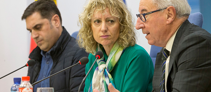 El nuevo plan de residuos de Cantabria contar con un presupuesto superior a los 9,1 millones de euros