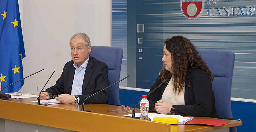 El nuevo programa de Corporaciones Locales destinar 25,8 millones de euros a la contratacin de ms de 2.000 personas desempleadas