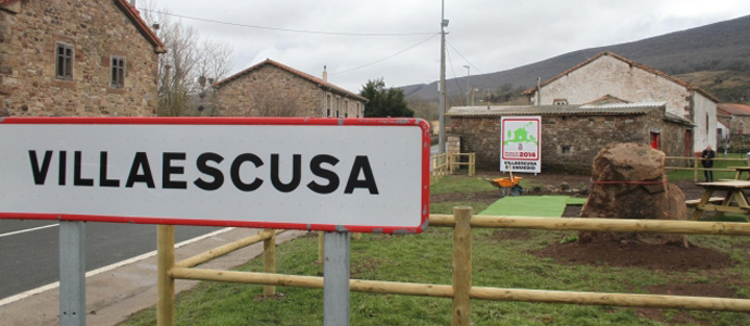 El nuevo 'Pueblo de Cantabria' recibir 120.000 euros