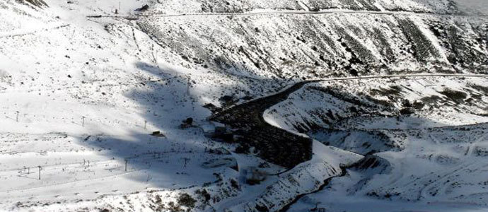 Nuevo revs al proyecto de innivacin de Alto Campoo