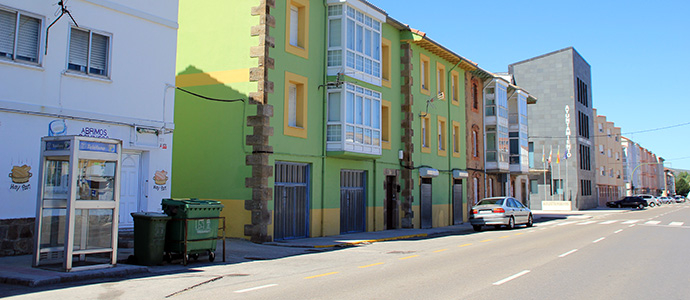 Nuevo robo de joyas a dos ancianos en plena calle de Matamorosa