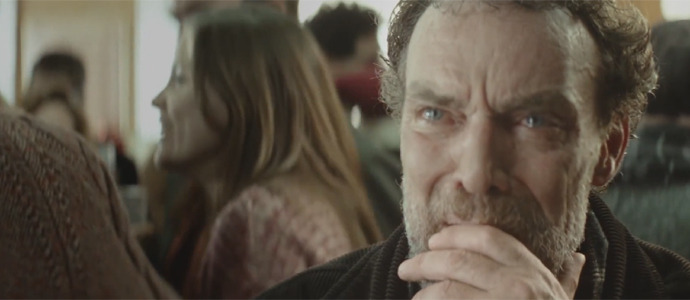 El nuevo spot de la Lotera de Navidad, ms emotivo que nunca