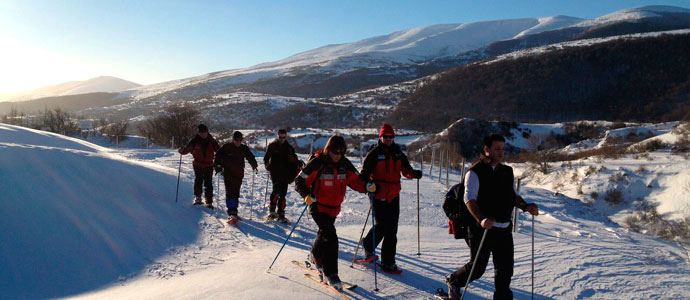 Objetivo: Alto Campoo