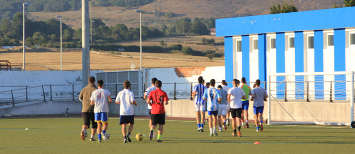 Objetivo, el ascenso