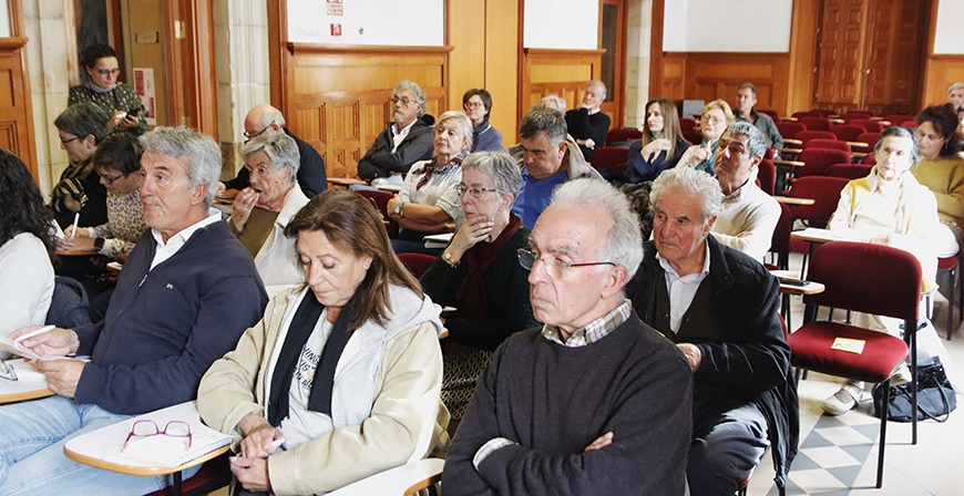 Objetivo: Redescubrir el rom�nico de Cantabria