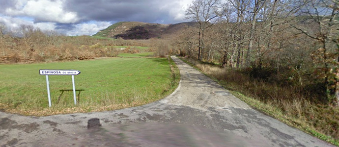 Obras Pblicas adjudica la mejora de los accesos a siete ncleos de Valderredible