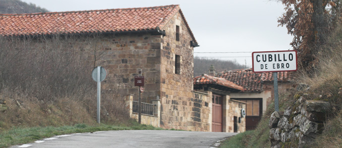 Obras Pblicas adjudicar en breve la mejora de varias carreteras de Valderredible
