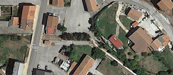 Obras Pblicas aprueba el expediente de acondicionamiento del canal del arroyo de la Cuesta y la plaza de Bolmir