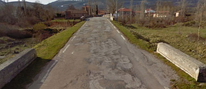 Obras Pblicas aprueba el expediente de contratacin del paseo peatonal de Naveda