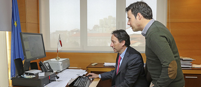 Obras Pblicas confa iniciar 