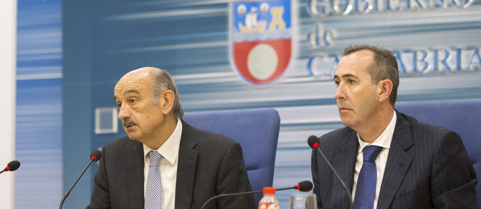 Obras Pblicas destina dos millones de euros a rehabilitar edificios pblicos y su entorno