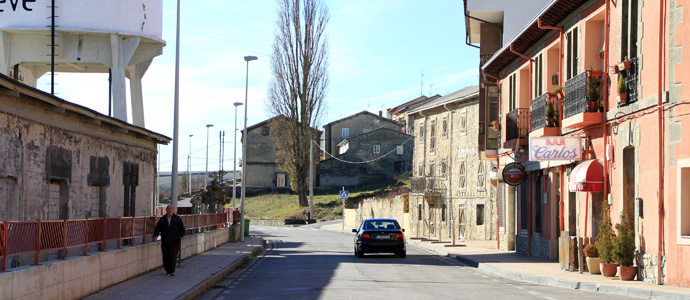 Obras Pblicas destinar 400.000 euros para ayudas a la rehabilitacin de fachadas y de grupos de viviendas