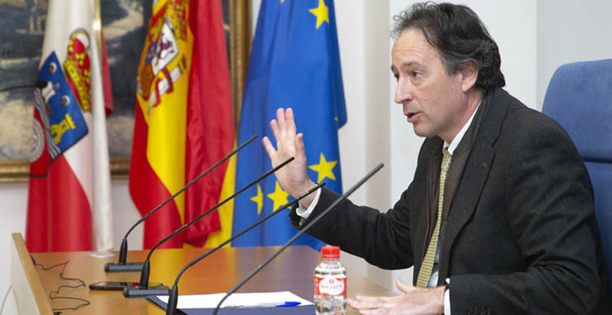 Obras Pblicas ofrece 