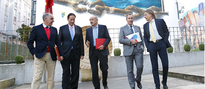 Obras Pblicas y Vivienda contar con un presupuesto cercano a los 100 millones de euros