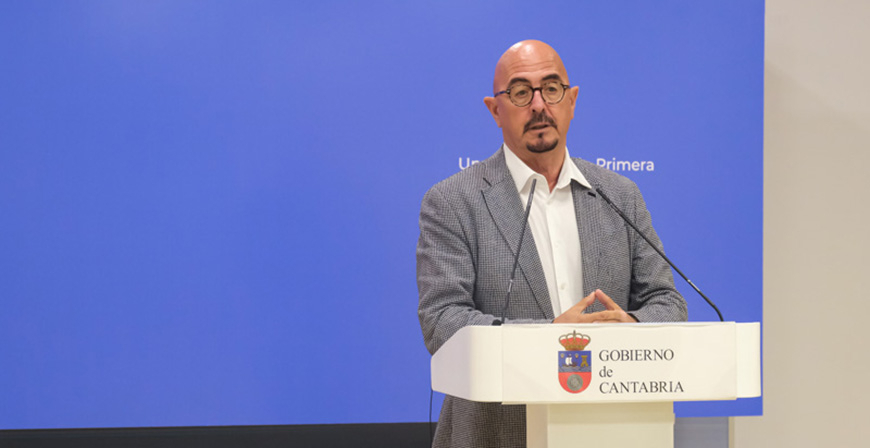 Las obras de la Unidad de Protonterapia de Valdecilla, con presupuesto superior a 19,5 millones de euros 