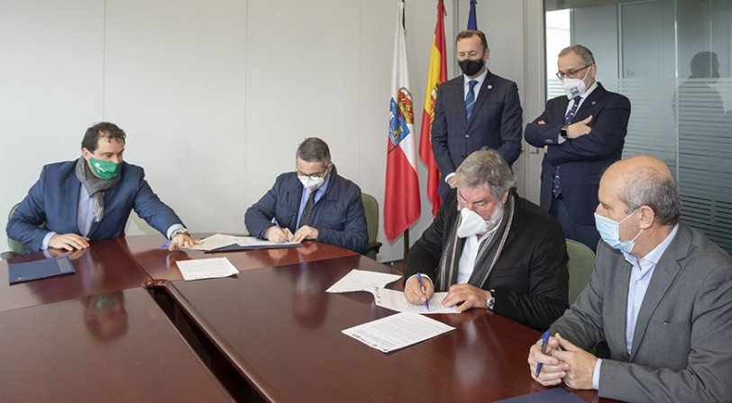 El Observatorio Astronmico de Cantabria continuar en 2021 con su actividad 