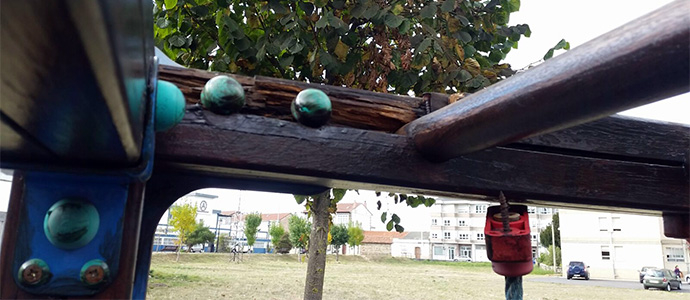 Ocio infantil o deporte de riesgo?
