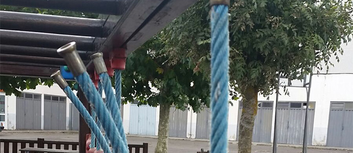 Ocio infantil o deporte de riesgo?