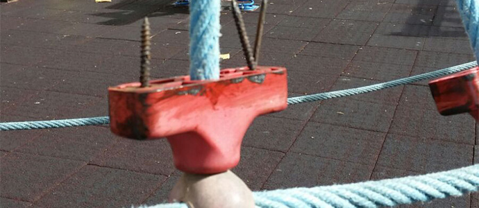 Ocio infantil o deporte de riesgo?