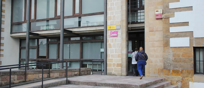 La oficina de empleo de Reinosa desarrollar nueve acciones formativas hasta 2018