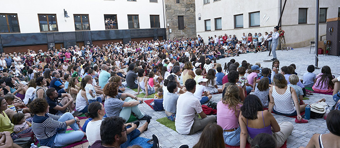 La Oficina de Turismo de Aguilar registr ms de 7.100 solicitudes de informacin en verano 