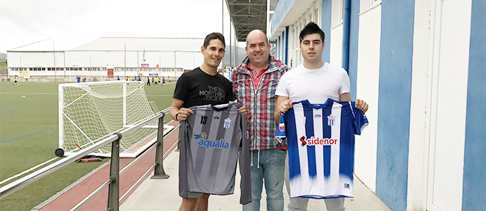 Olfato goleador y cantera para reforzar al Naval