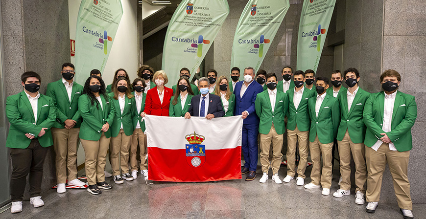 Las olimpiadas de FP 'CantabriaSkills 2023' comienzan este martes