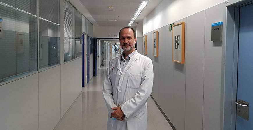 Oncologa de Valdecilla celebrar un simposio virtual sobre los ltimos avances en el manejo del cncer