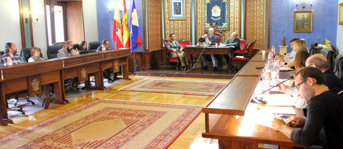 La oposicin de Reinosa reclama la convocatoria extraordinaria de varias comisiones informativas