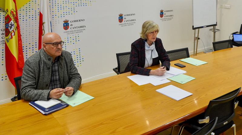 Las oposiciones de Secundaria sern en 2021