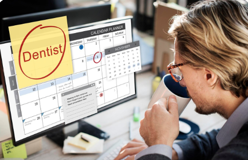 Estrategias digitales para optimizar la agenda dental