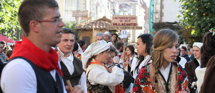 Orgullo campurriano