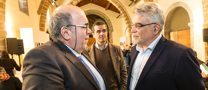 Oria afirma que Libana cerrara 