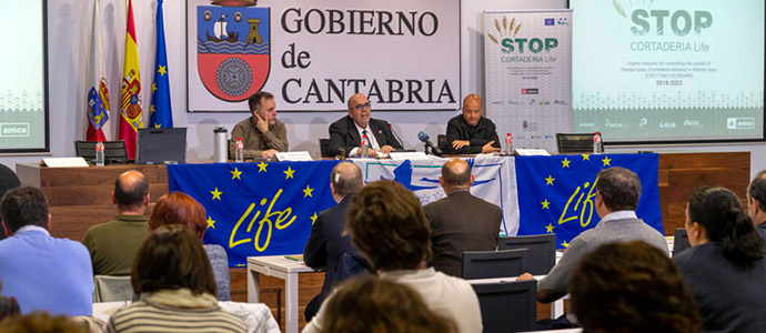 Oria asegura que Cantabria lograr ser 