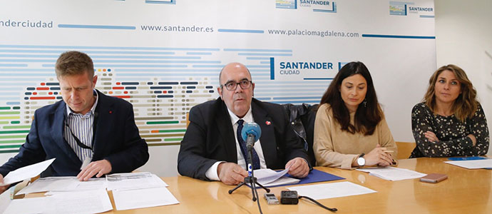 Oria augura un constante crecimiento y evolucin de la produccin ecolgica de Cantabria