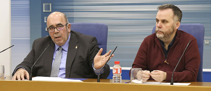 Oria considera 