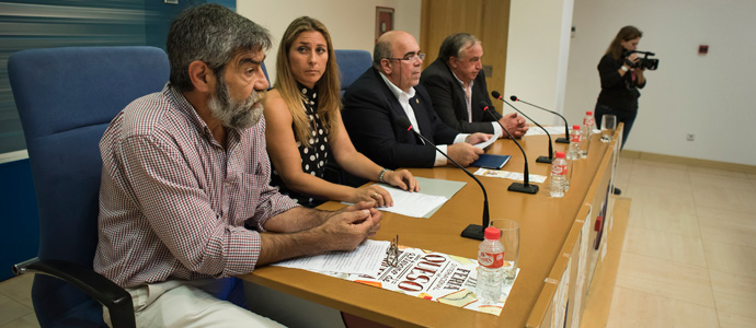 Oria destaca la 